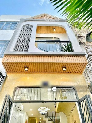 bán nhà giá 2tỷ2 hxh 6m nguyễn văn công , p13, q gò vấp, 40m, 1 lầu, 2pn, 2wc, shr, cc trong ngày