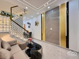 giá sốc nóng bỏng ! bán gấp nhà phạn văn hai - tân bình chỉ 3tỷ660/43.4m2