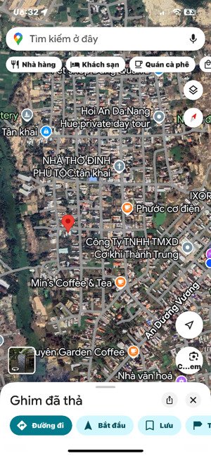 bán đất tại phường điện dương, 1,35 tỷ, 110m2, mặt tiền 5m, pháp lý đầy đủ