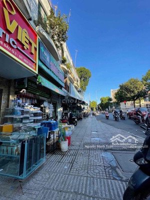 cho thuê mặt bằng kinh doanh nguyễn thông 36m2 q3