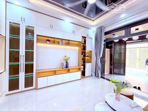 bán nhà đỗ thị lời, quận 3, giá: 3 tỷ 250 triệu / 50m2, sổ hồng riêng. lh 