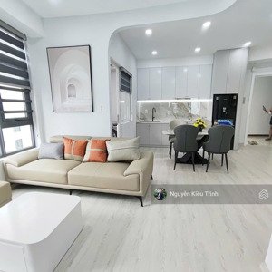 kiều trinh-chính chủ bán căn góc view cầu trần phú tầng cao, full nội thất