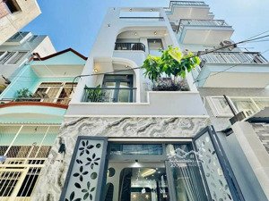 bán nhà 2 tầng, 64.5m2 ngay hiệp nhất, tân bình, hẻm ô tô, sổ riêng. giá: 3 tỷ 119. lh: 