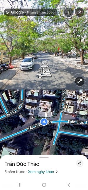 bán shophouse 5pn, 6wc tại đường 270a, phước long a, quận 9, giá tốt, 137.9m2