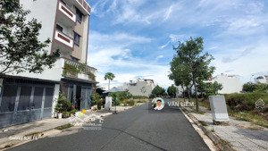 bán lô đất đẹp khu đô thị an bình tân, phước long, nha trang diện tích: 100 m (sổ đỏ