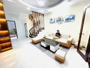 bán nhà riêng 30m2x5t xây mới, 6,95 tỷ tại vĩnh hưng, hoàng mai, hà nội, giá ưu đãi, view đẹp,