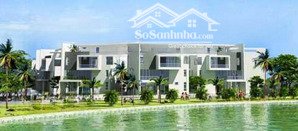 biệt thự thô villa park, bưng ông thoàn, phú hữu, tp hồ chí minh