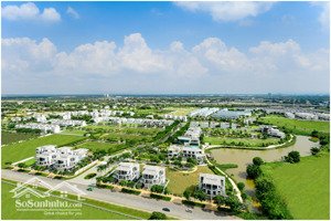 bán biệt thự 4pn, 4wc, 175m2 tại lucasta villa, 26,5 tỷ, quận 9, hcm