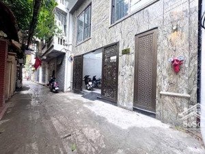 bán nhà ngõ 88 gốc đề sổ đỏ 70 m 7 tầng thang máy giá bán 21 tỷ