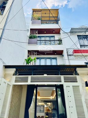 mua nhà cho thuê sẵn 26triệu ngay ngô thời nhiệm -quận 3. giá 3tỷ760/76,8m2 gần bệnh viện da liễu