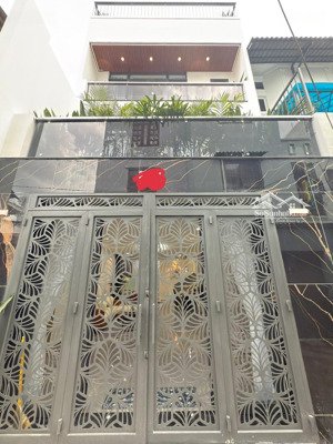 chủ nhà trần hữu trang hiện tại cần bán nhà để xoay vòng vốn- nhà đẹp đường trần hữu trang, khu nhà