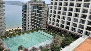 căn hộ biển tttp nha trang - 7 tỷ 2pn2wc