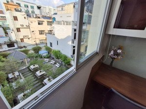 gấp bán căn hộ mt xô viết nghệ tĩnh, gần bến xe miền đông, 70m2 căn góc, nội thất đẹp nhỉnh 3tỷ