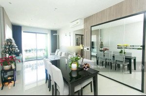 cho thuê căn hộ the tresor 3pn 2wc 93m2. nhiều mức giá hấp dẫn