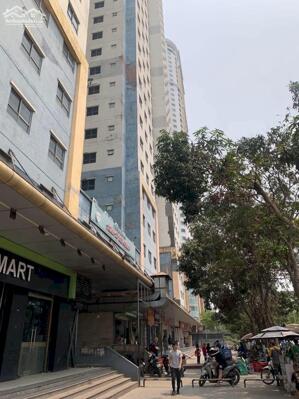 Bán căn hộ chung cư Kim Văn Kim Lũ, 3,62 tỷ, 57m2, hàng hiếm tại Hoàng Mai, Hà Nội