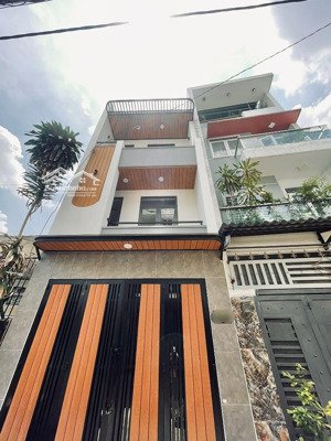 chính chủ kí gửi bán gấp nhà nguyễn thái sơn p14 quận gò vấp giá siêu mềm