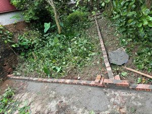 chính chủ bán đất gần ubnd vạn phúc thanh trì. dt46m, mt4m, gần ô tô, sổ cc, giá 2.55 tỷ.