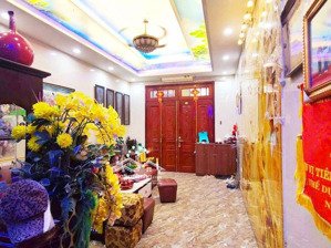 chính chủ bán nhà đội cấn dân xây ngõ thông kinh doanh, ban công sáng thoáng dt 48m2x5t, 13,9tỷ