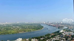 cho thuê gấp cc masteri thảo điền, 99m2, giá thỏa thuận, 2pn, 2wc