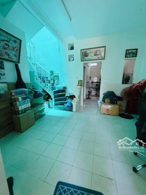 nhà đẹp mê linh - chủ gửi nhà lê quang định, bình thạnh 3pn 3wc giá chỉ 3 tỷ 050 triệu