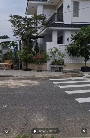 bán lô đát biệt thự view sông rẻ nhất đà nẵng chỉ 25,5 tr/m2