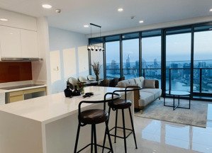 yến nhi 2pn sunwah cho thuê view đỉnh nhất dự án