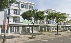 chính chủ gửi bán nhà đất 2 mặt tiền nguyễn sinh sắc - chúc động, hoà minh liên chiểu đà nẵng