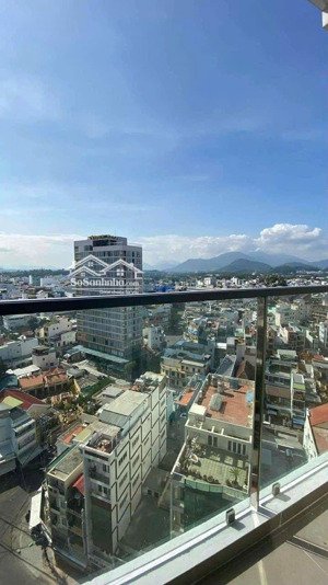 sở hữu ngay căn hộ full nội thất, view đỉnh phố biển thu nhập ổn định không cần chờ dài dòng!