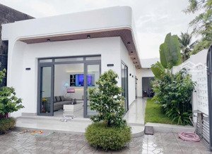 cần bán gấp căn nhà cấp 4 nguyễn hữu trí - chợ đệm