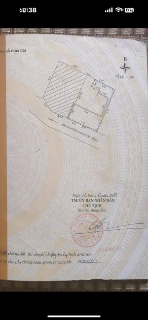 sát mặt tiền ngô quyền
diện tích: 73m (ngang 7m)