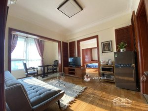 cho thuê căn hộ 1pn the manor full nội thất- bao hết tất cả các chi phí 15 triệu/thang