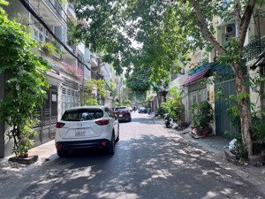 bán nhà hẻm 8m khu bàn cờ, ngay lang cha cả, 4.5 x 20m, 3 tầng,trường sơn, p.4, tân bình, 15 tỷ tl