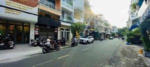 nhà c4 mặt tiền khu bàu cát, 6 x 28m, phù hợp xây chdv, ks, building, p14, tân bình, giá 23 tỷ