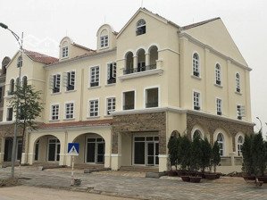 shophouse trục chính nam an khánh, căn góc mặt tiền 7.3m giá siêu tốt 51 tỷ! lh 