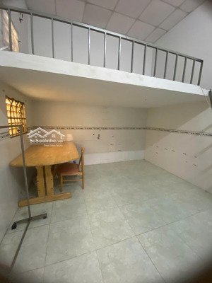 cho thuê nhà trọ 76/51 nguyễn sơn, phú thọ hòa, tân phú, 3 triệu, 30m2