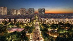 bán đất nền dự án đẹp tại the global city, 1xx triệu / m2