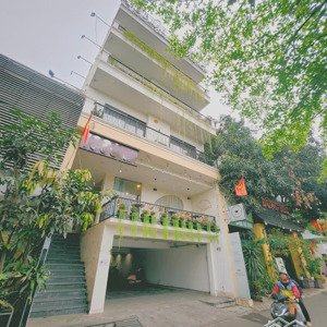 mặt phố vip tây hồ tòa chdv 7 tầng thang máy view hồ tây đẳng cấp nhất phố nghi tàm