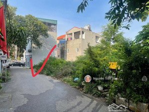 bán 70m2 thanh giã khai quang mặt tiền 6m gần hồ thanh giã, trường cấp 1,2 mầm non khai quang, coop