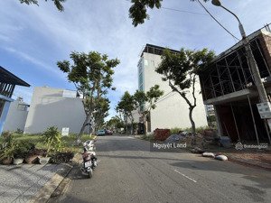 hàng hiếm - lô đất đường đa mặn đông 2 sát khu đt nam việt á, giá chỉ nhỉnh hơn 6 tỷ