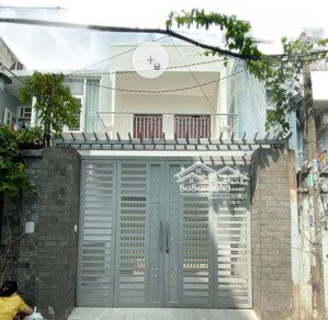 bán nhanh nhà đẹp trường chinh p.14 q.tân bình, hẻm 6m, 72m² giá cực tốt 3,4 tỷ , sổ riêng