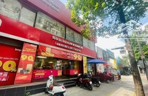 vị trí đẹp - lô góc 2mt | số 980 quang trung | 16x23m | hđt: 150tr/tháng |