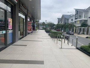 cho thuê shophouse góc mặt tiền sunrise riverside khu g đông đúc lượng khách cao