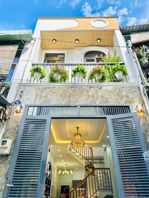 bán gấp nhà riêng tại mai văn ngọc, 2,59 tỷ, 58,9m2, 3pn, 2wc, view đẹp