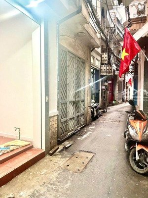 bán nhà trường chinh tôn thất tùng, diện tích 51m, giá nhỉnh 8 tỷ