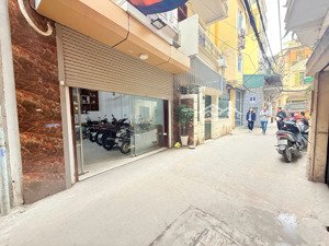 bán nhà phân lô vip ngõ 61 hoàng cầu 62m2 x 7 tầng thang máy mt 5.1m view công viên 31 tỷ đống đa