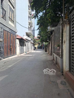 bán nhà 62 m2, 5 tầng, mt 5,5m, giá 18,5 tỷ, 3 thoáng, ga ra ô tô, trần cung, nghĩa tân, cầu giấy