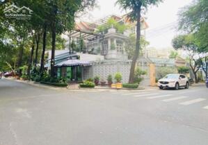 SIÊU PHẨM MẶT TIỀN 33m-KHU VIP NHẤT BÌNH THỌ-1614m2(33mx50m)-CHỈ 150 TỶ (TL)