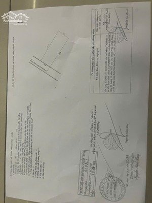 cần chuyển nhượng lô đát 
dt 67m2.....ngang 5m..
kiệt 3m 
lv sơn trà 
giá 3ty x nhỏ..
lh 0905.1749