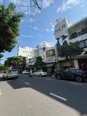 bán mặt tiền nguyễn chí thanh - hải châu