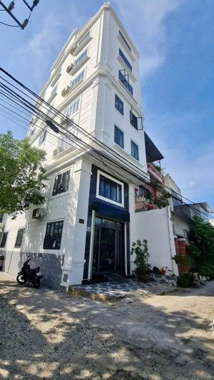 thanh lý gấp chung cư mini nha trang